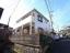 ２階建てアパート